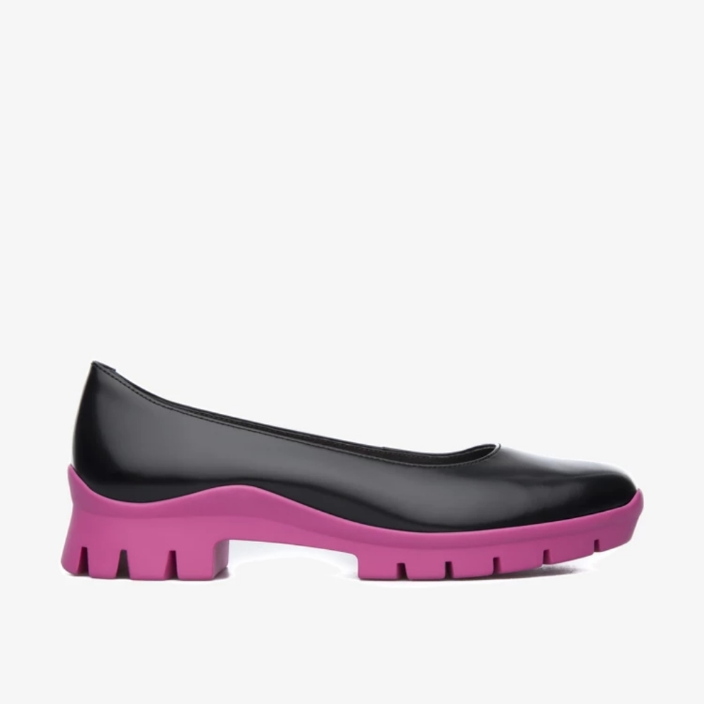 Camper shoe- Tomorrow model